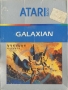 Atari  5200&nbsp; - &nbsp;Galaxian (1982) (Atari) (U)